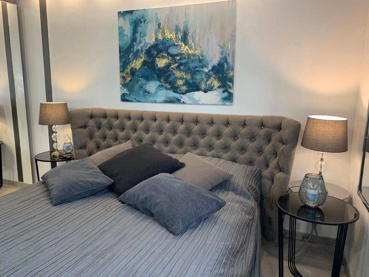 New Luxury Prince-suite San Marco Venezia