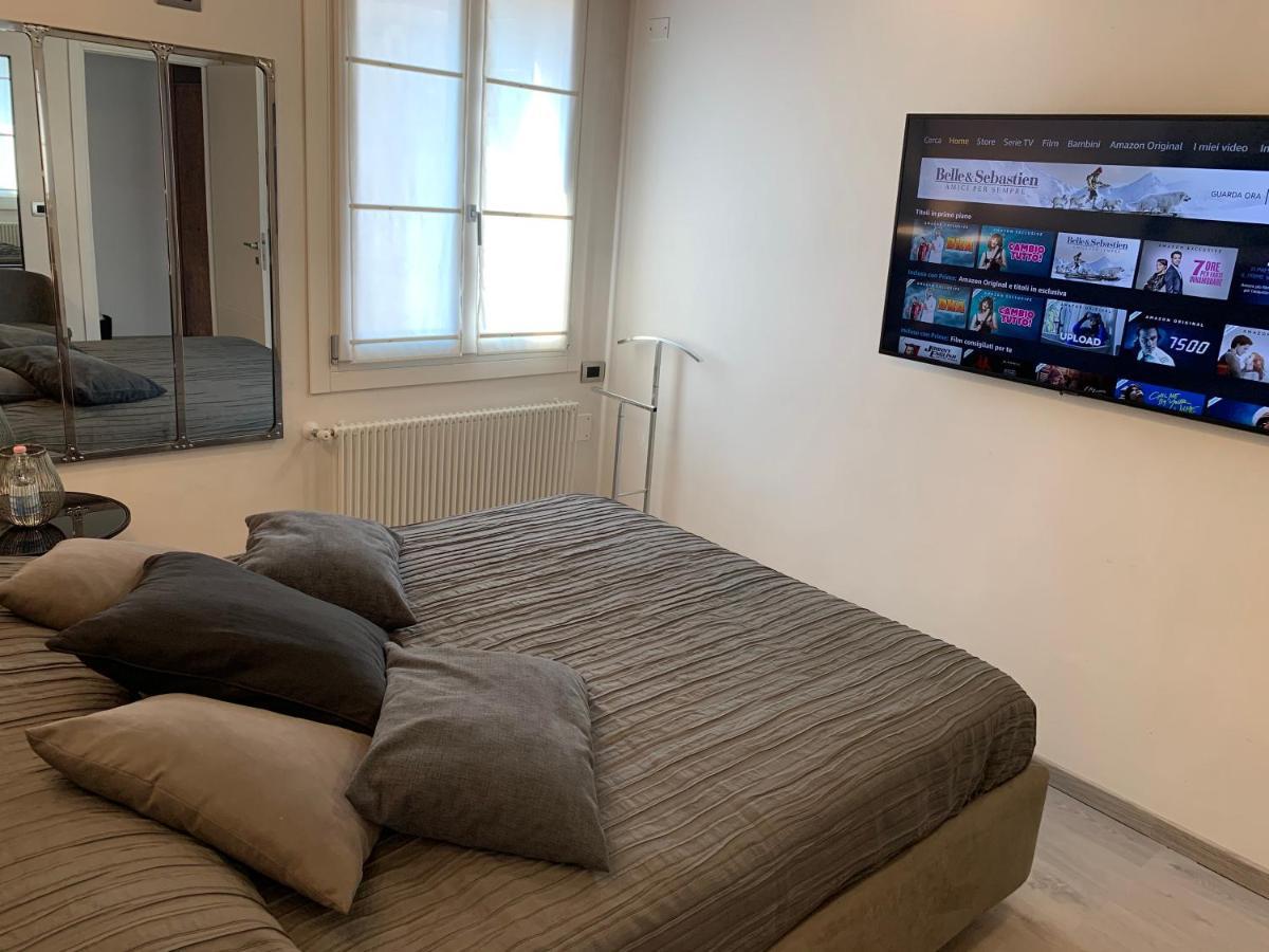 New Luxury Prince-suite San Marco Appartamento