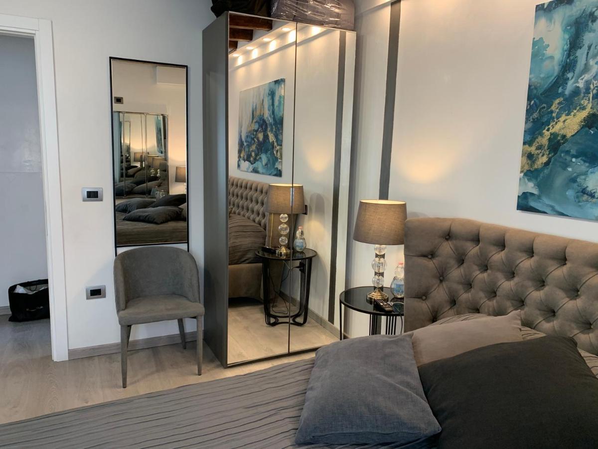 New Luxury Prince-suite San Marco Venezia