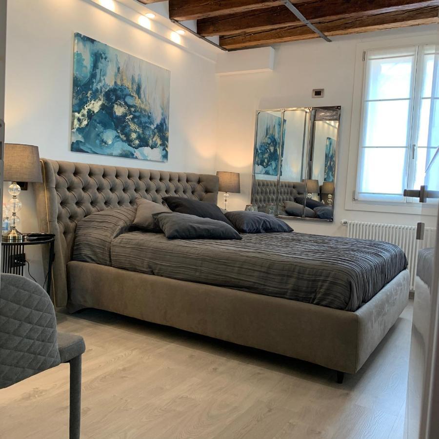 New Luxury Prince-suite San Marco Appartamento