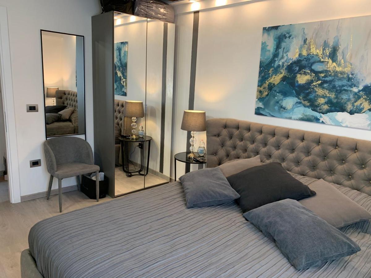 New Luxury Prince-suite San Marco Appartamento *
