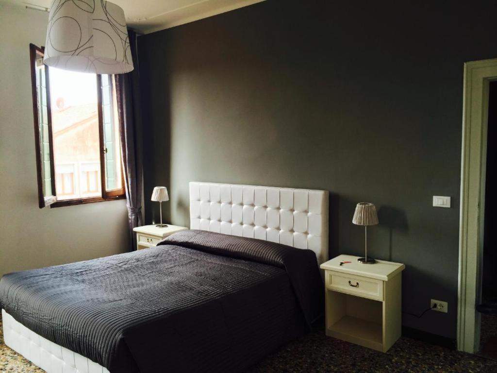 Guest House Loredana Herberg *