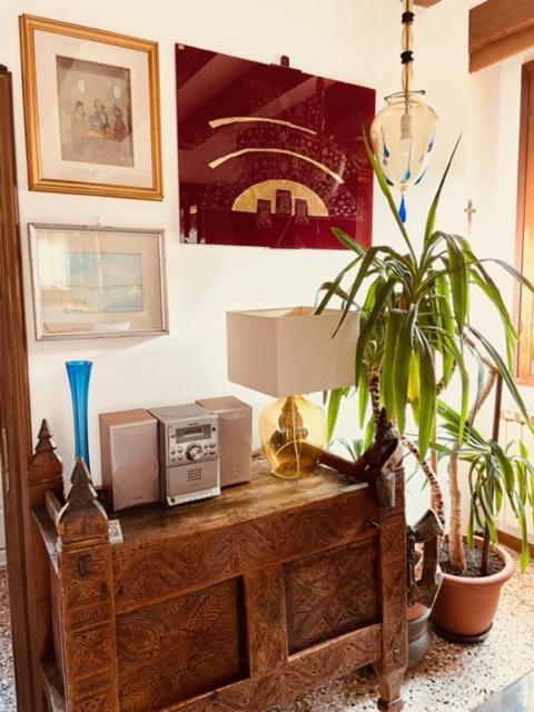 Apartment Ca' Della Carita'