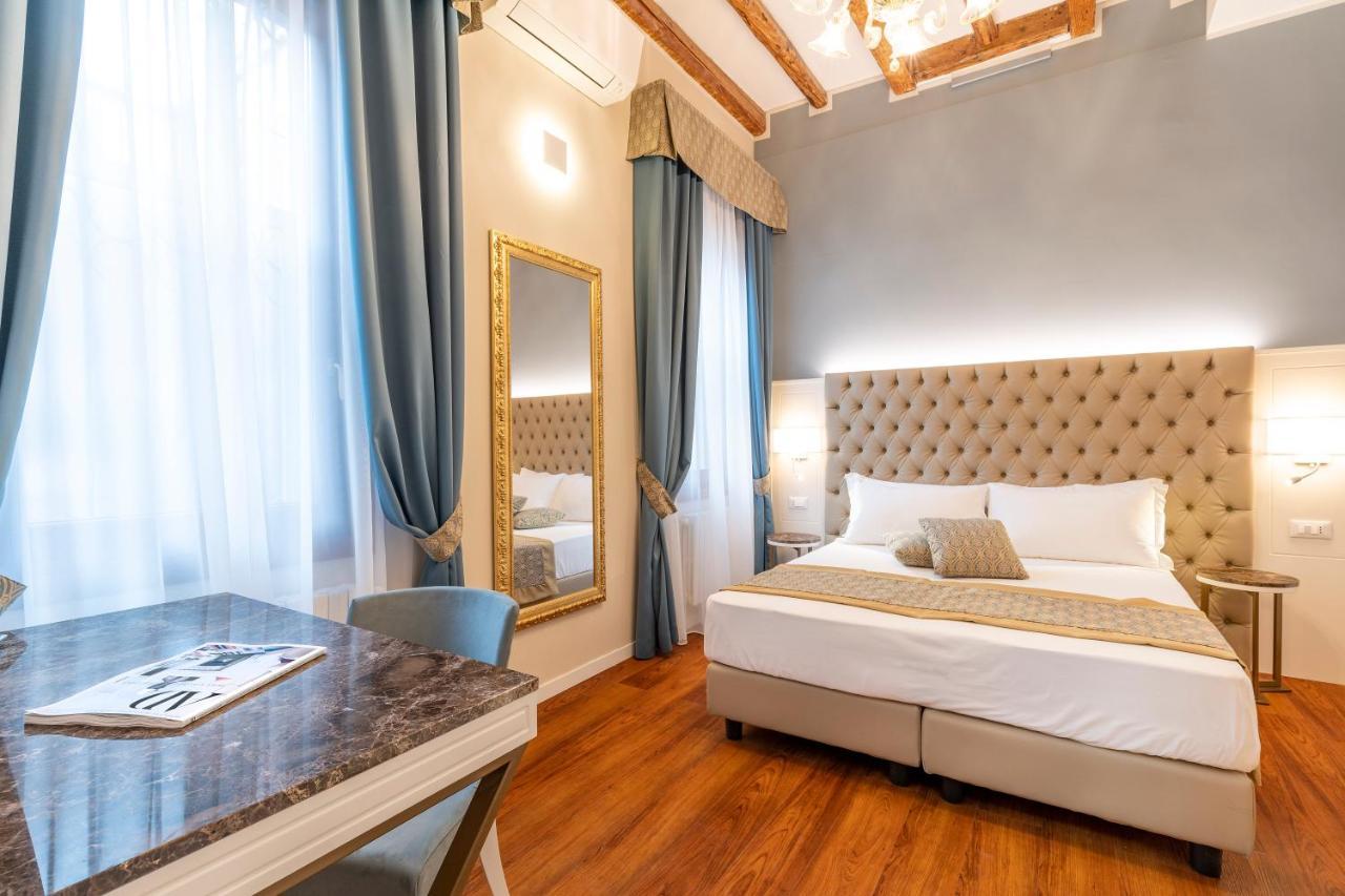 Maison d'hôtes Residenza La Duchessa Deluxe Venise
