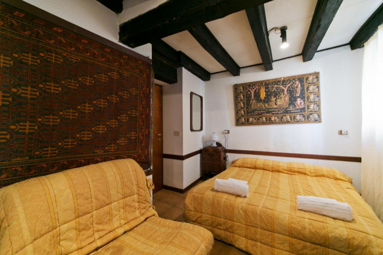 Ground Floor Santa Margherita Apt Ac Wi-fi *