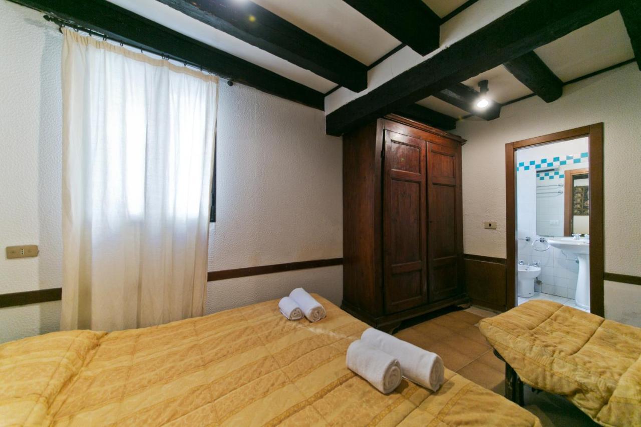 Appartement Ground Floor Santa Margherita Apt Ac Wi-fi