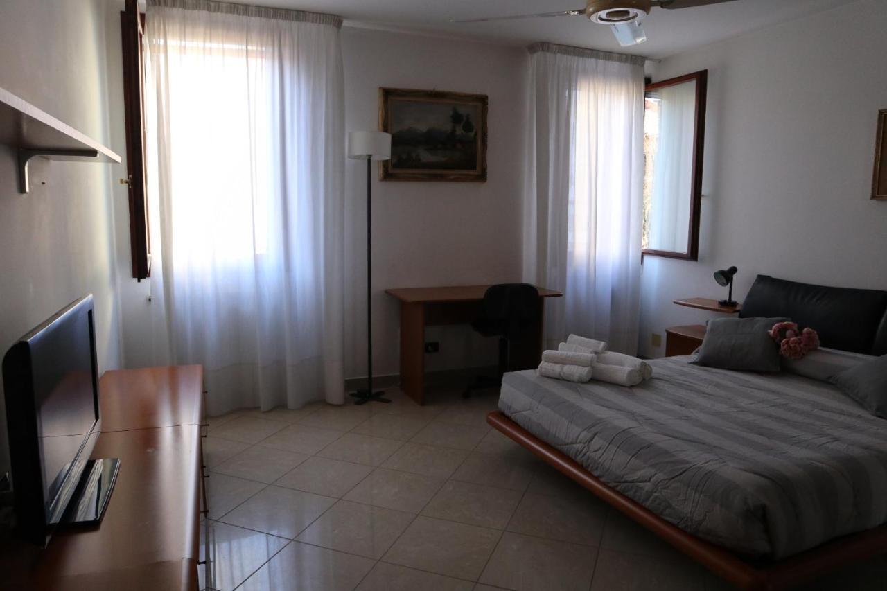 Casa Di Sissi Appartement Venise