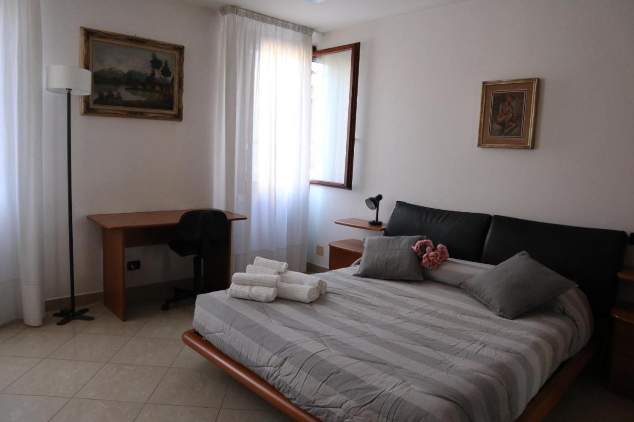 Appartement Casa Di Sissi