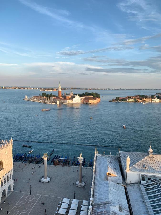 Ca Del Traghetto Venetië