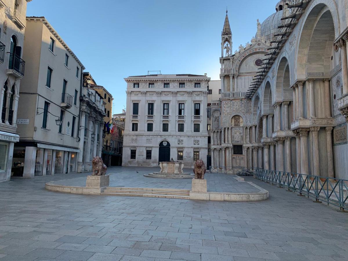 Ca Del Traghetto Appartement *
