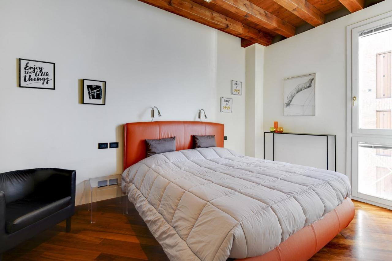 Apartment Wonderful View Over Venetian Lagoon Venedig