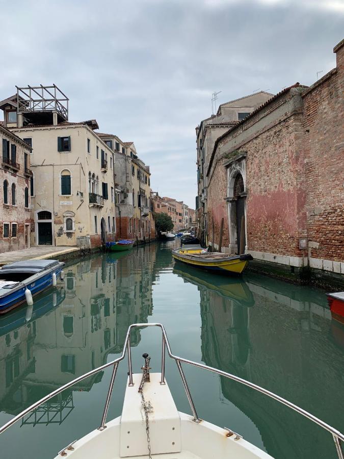 Appartamento New Luxury Prince-suite San Marco