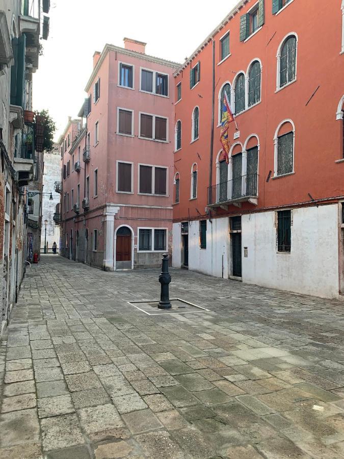 New Luxury Prince-suite San Marco *