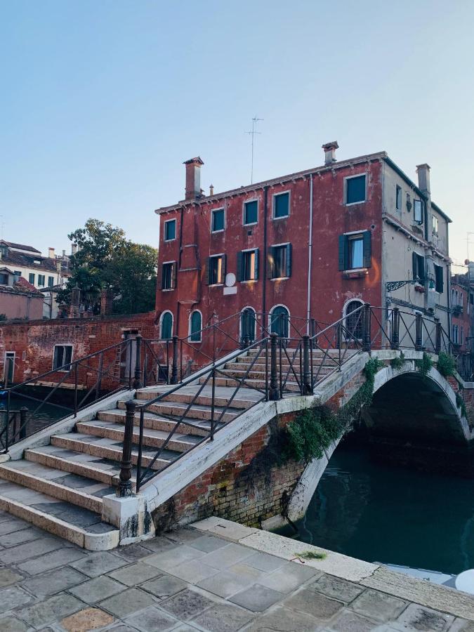 New Luxury Prince-suite San Marco Appartamento Venezia