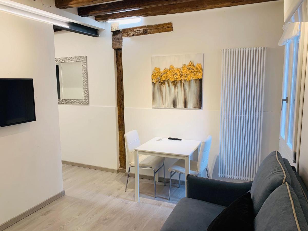 Appartamento New Luxury Prince-suite San Marco Venezia
