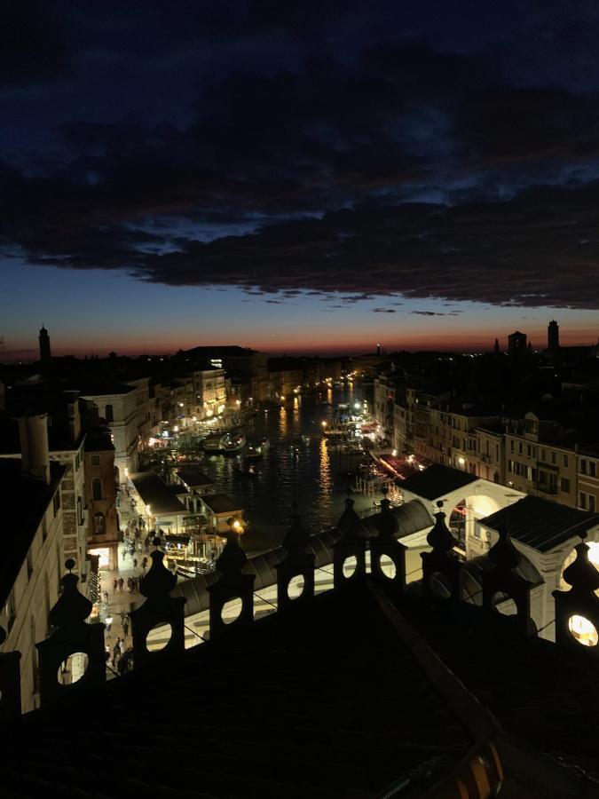 New Luxury Prince-suite San Marco Appartamento *