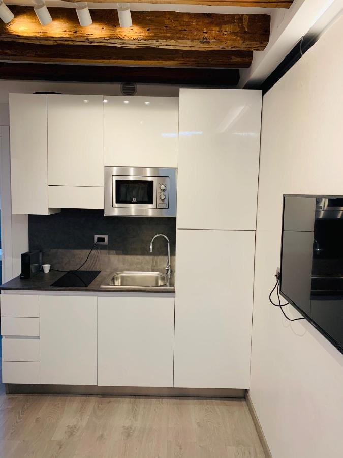 New Luxury Prince-suite San Marco Appartamento *