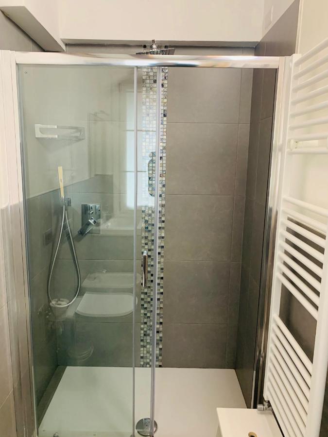 New Luxury Prince-suite San Marco Appartamento Venezia