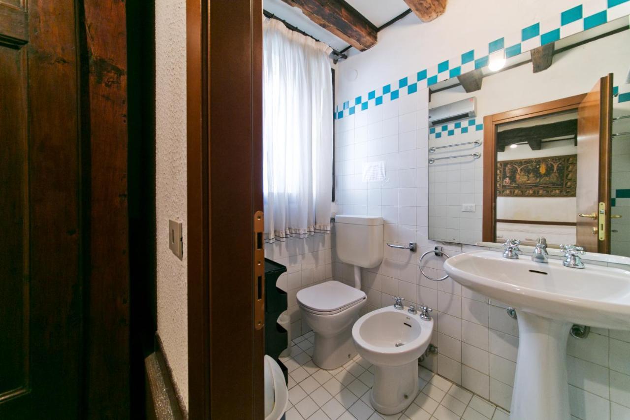 Ground Floor Santa Margherita Apt Ac Wi-fi Appartement *