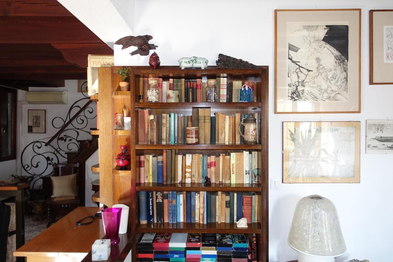 Ca' Della Carita' Apartment