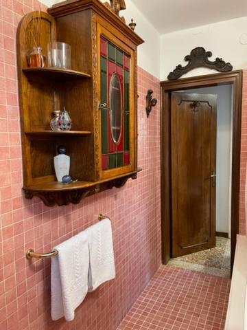 Ca' Della Carita' Apartment