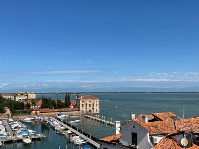 Apartment Ca' Della Carita' Venice