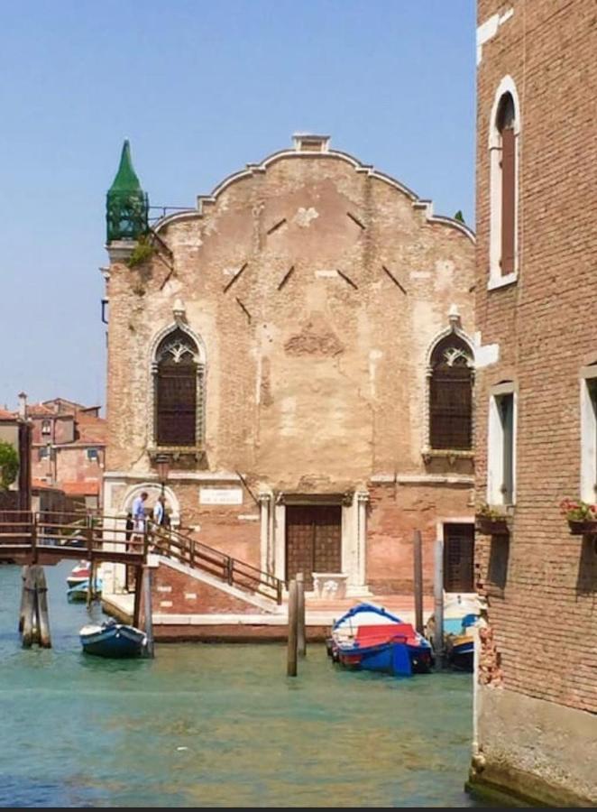 Ca' Della Carita' Apartment *