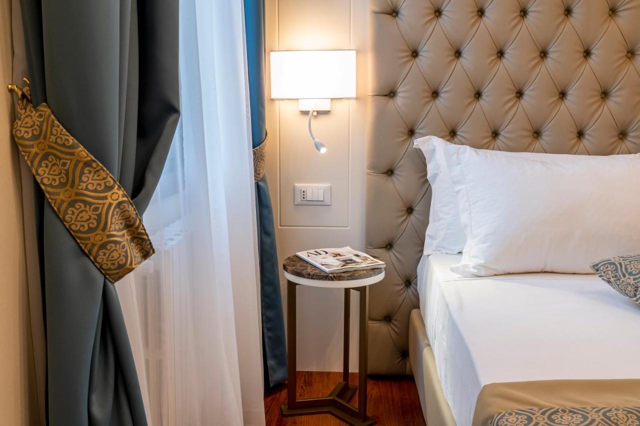 Maison d'hôtes Residenza La Duchessa Deluxe *