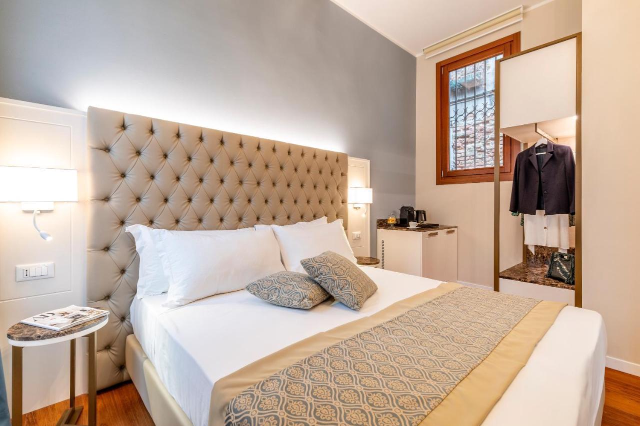 Residenza La Duchessa Deluxe *