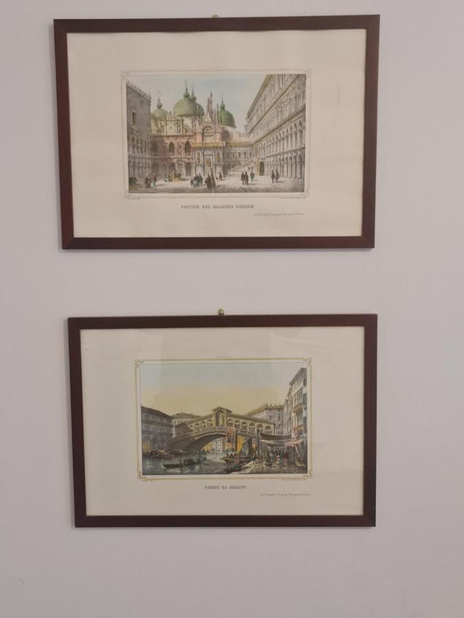 Gasthuis San Marco Luxury *