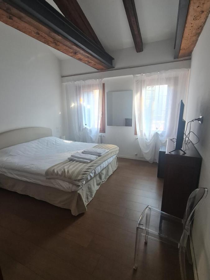 San Marco Luxury Venetië