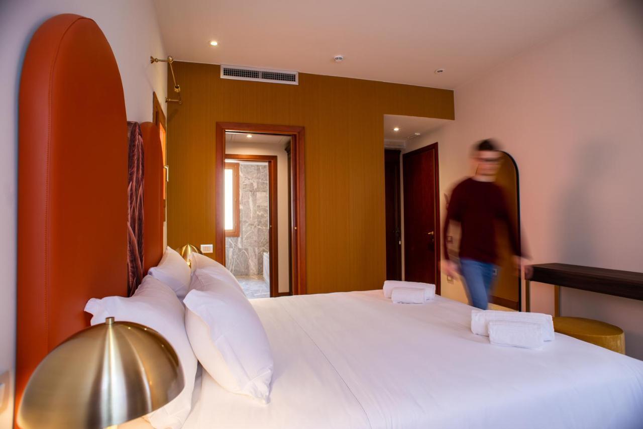Palazzina Fortuny Bed & Breakfast 3*
