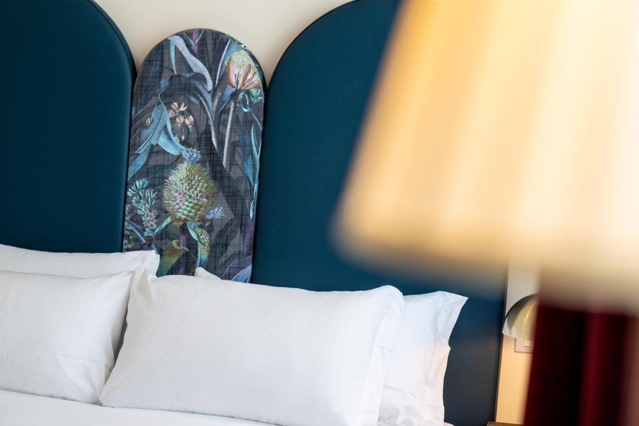 Bed & Breakfast Palazzina Fortuny 3*