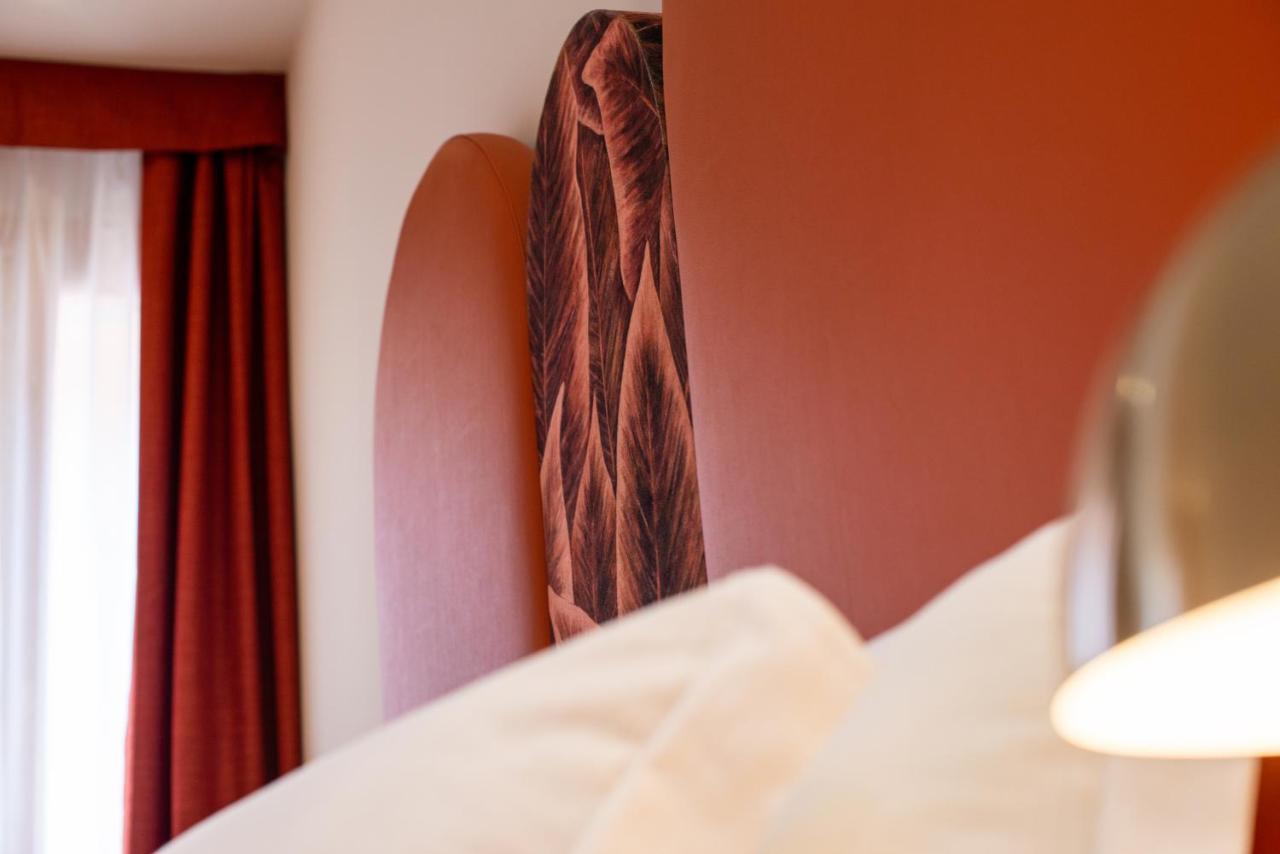 Bed & Breakfast Palazzina Fortuny Venetië