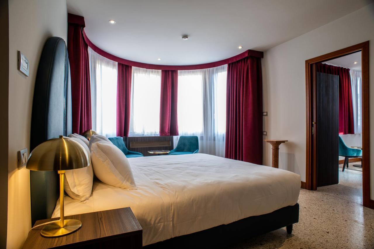 Palazzina Fortuny 3*