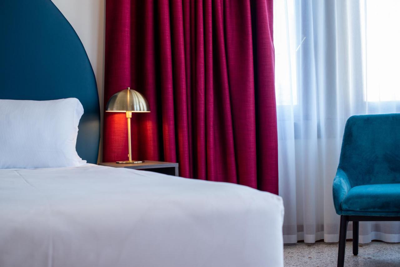 Palazzina Fortuny 3* Venetië