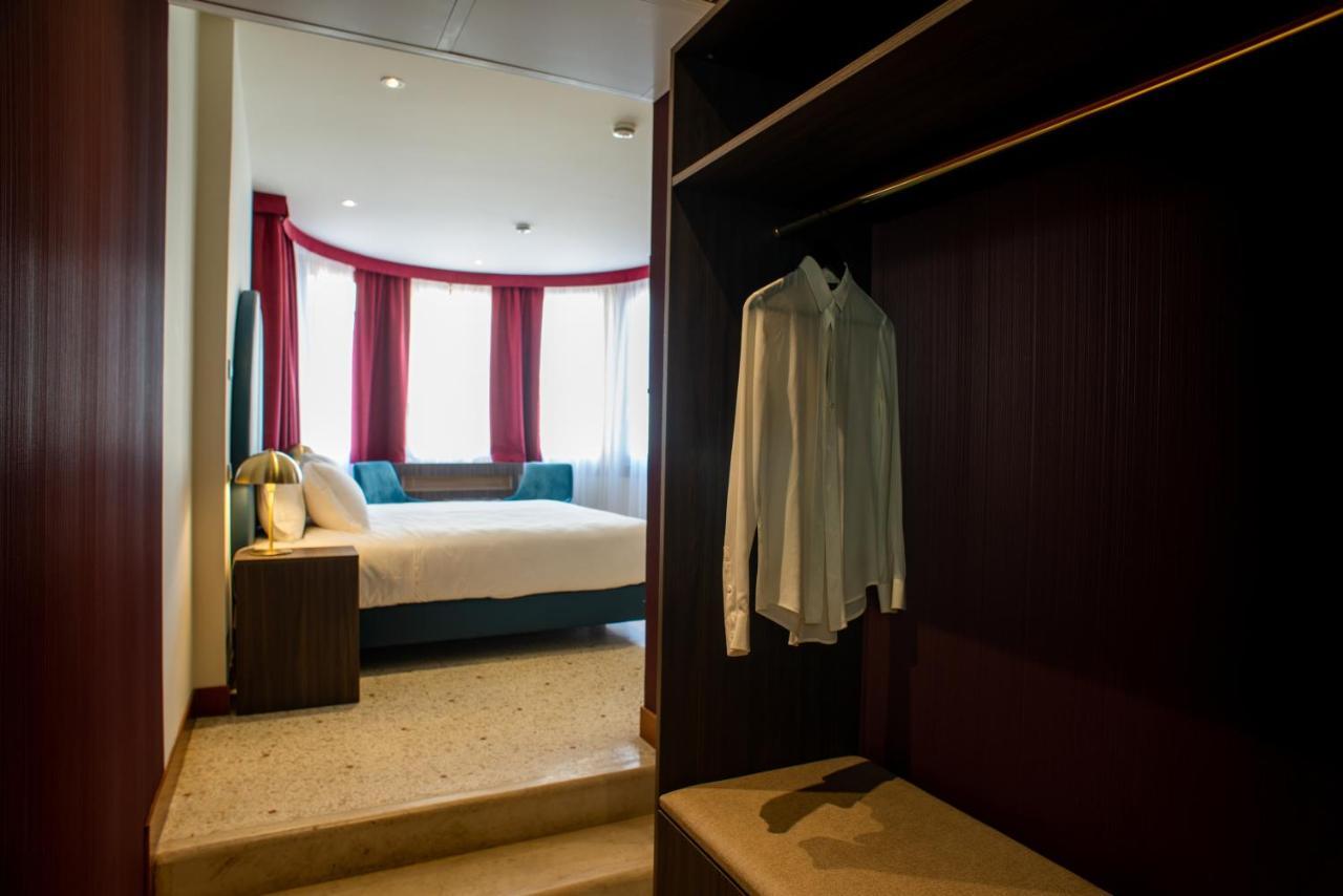 Bed & Breakfast Palazzina Fortuny