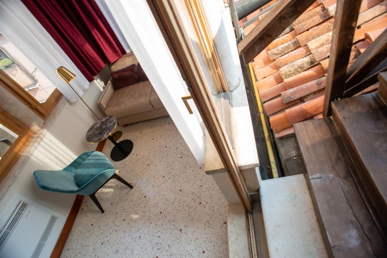 Palazzina Fortuny