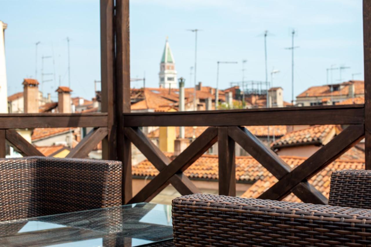 Palazzina Fortuny Bed & Breakfast