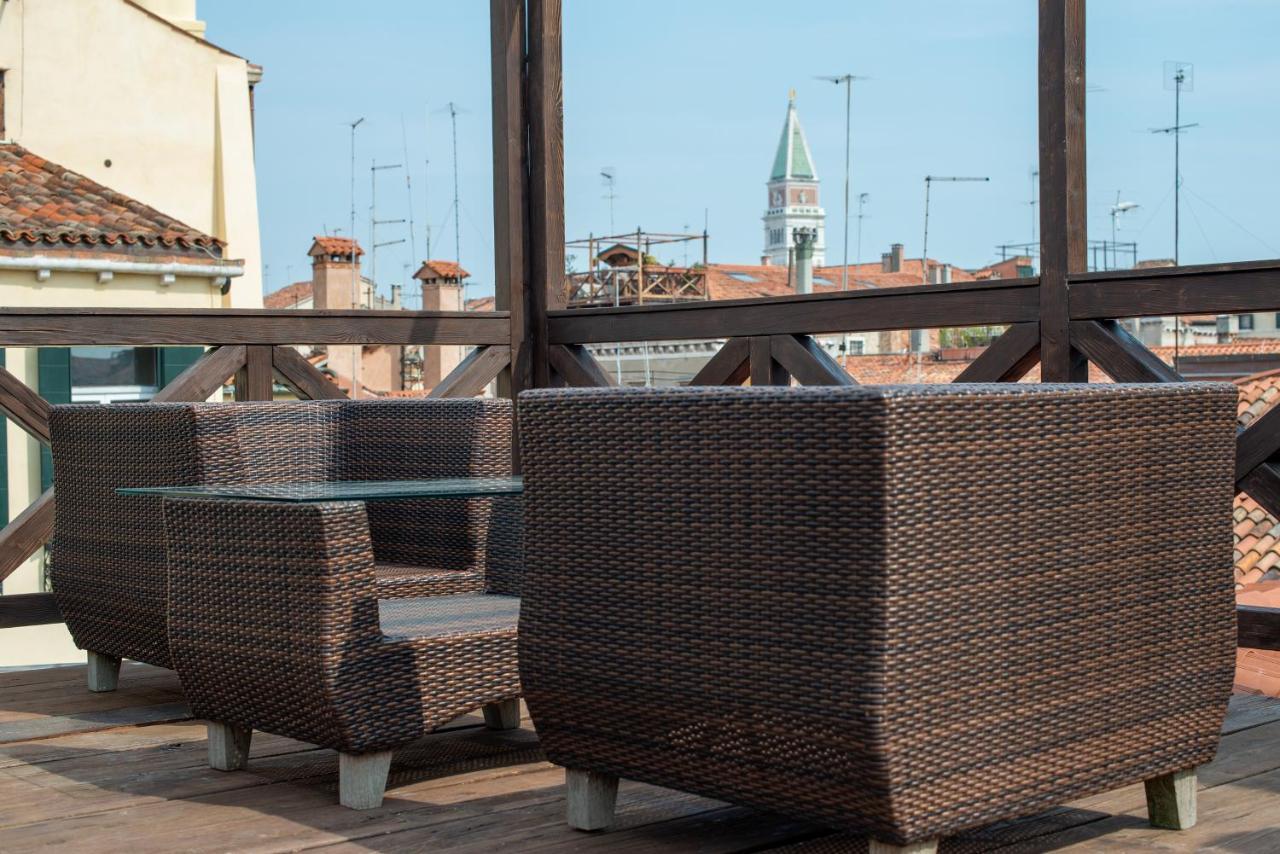 Palazzina Fortuny 3* Venetië