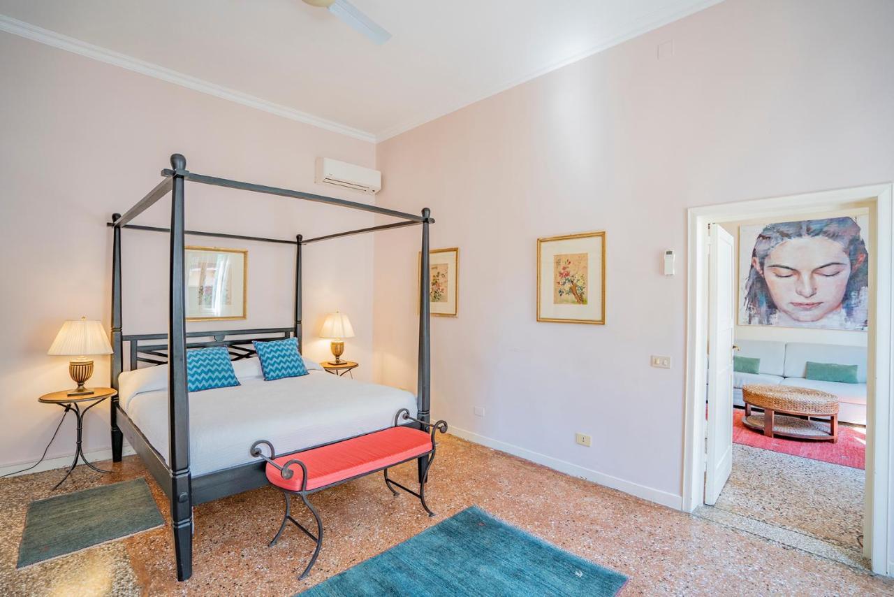 Appartamento Ca' Grassi 2 Charming Balcony Venezia