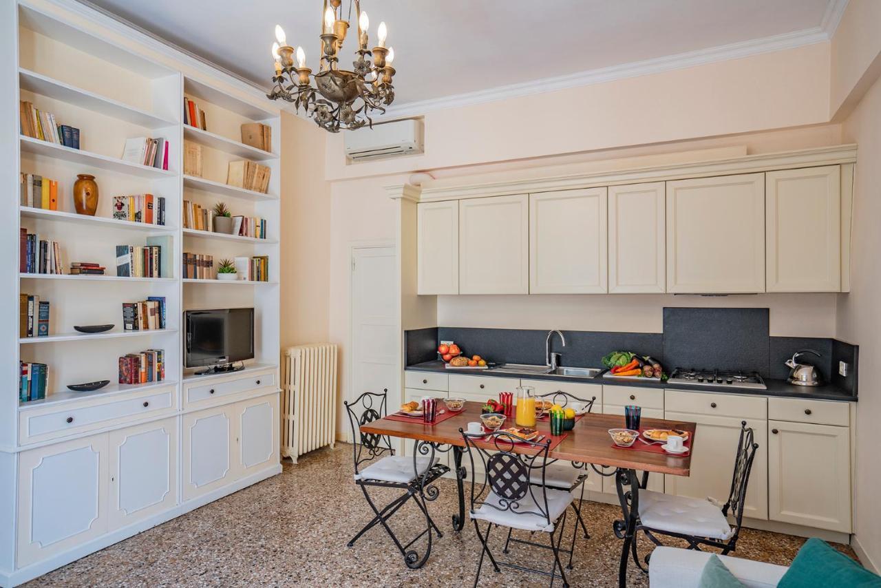 Appartamento Ca' Grassi 2 Charming Balcony