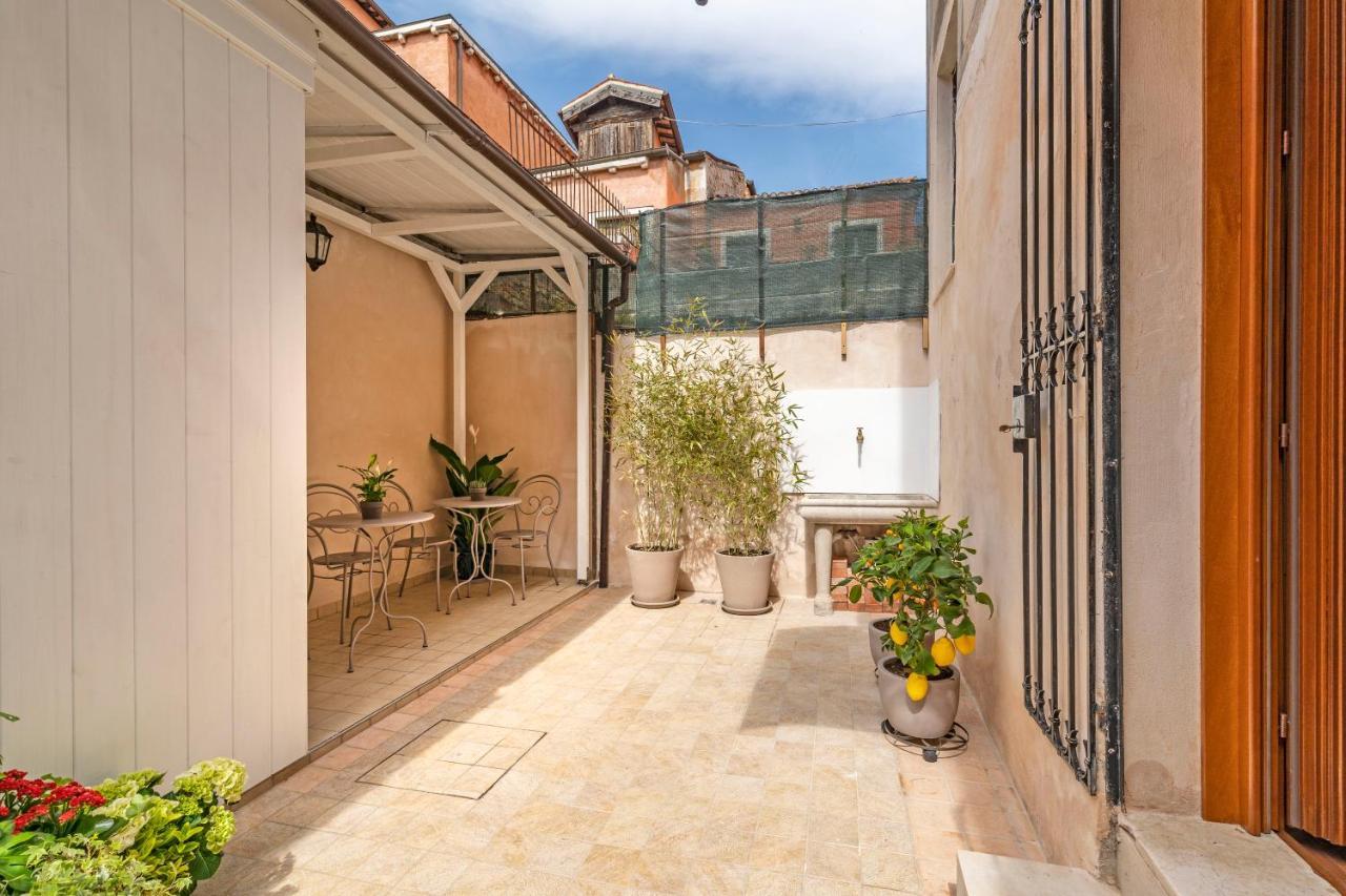 Maison d'hôtes Residenza La Duchessa Deluxe
