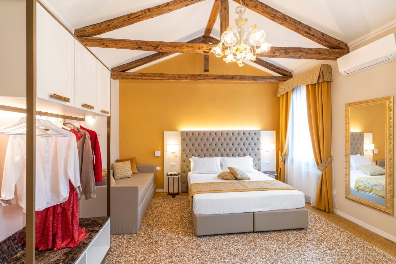 Residenza La Duchessa Deluxe *