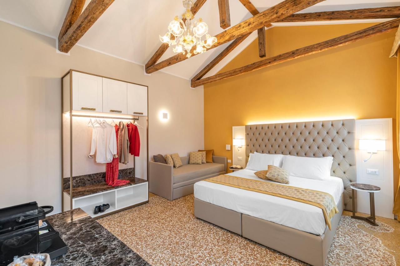 Maison d'hôtes Residenza La Duchessa Deluxe *
