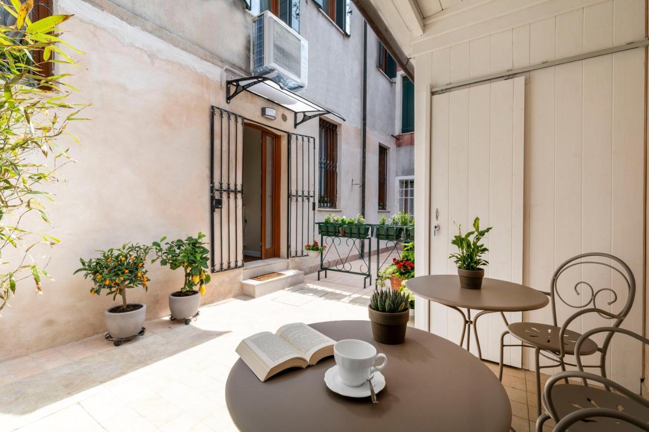 Maison d'hôtes Residenza La Duchessa Deluxe Venise