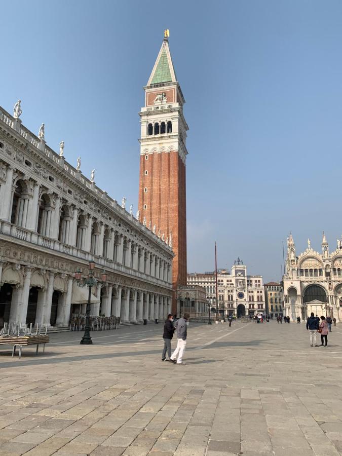 Appartement Ca Del Traghetto