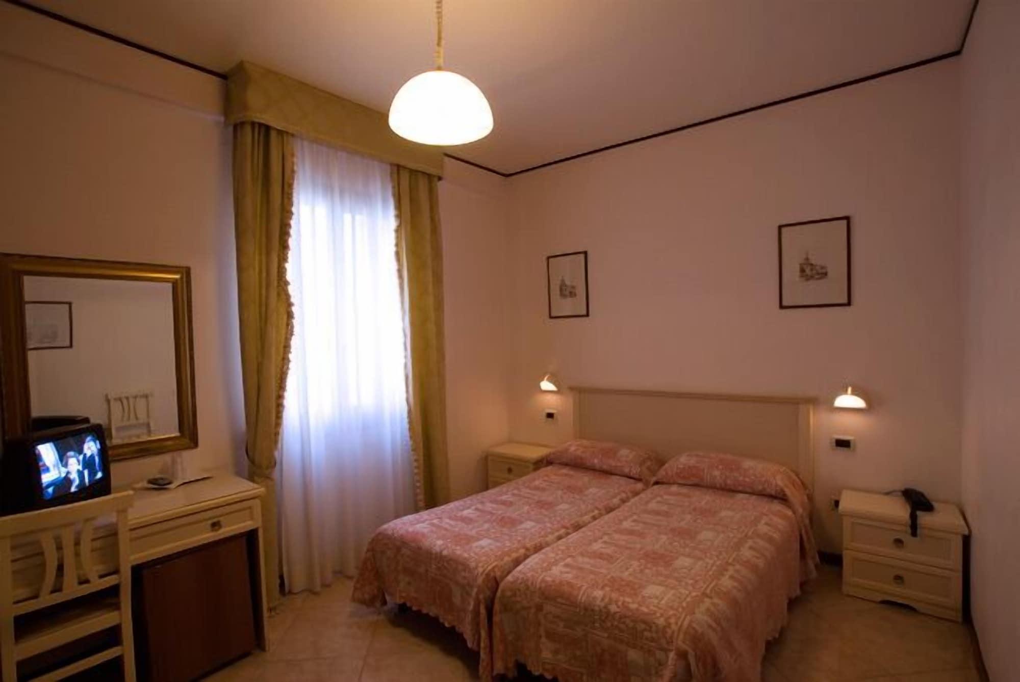 Hotel Universo & Nord