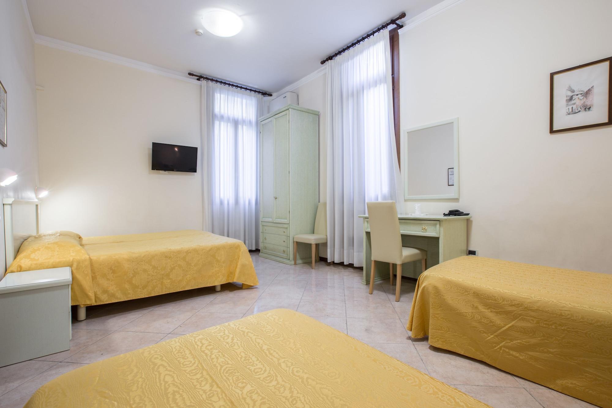 Universo & Nord Hotel Venise