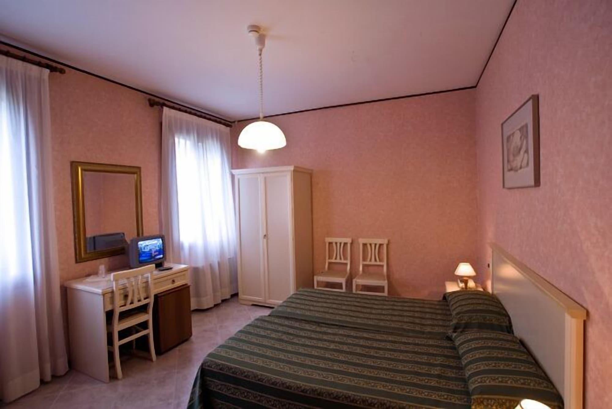 Universo & Nord 3* Venise